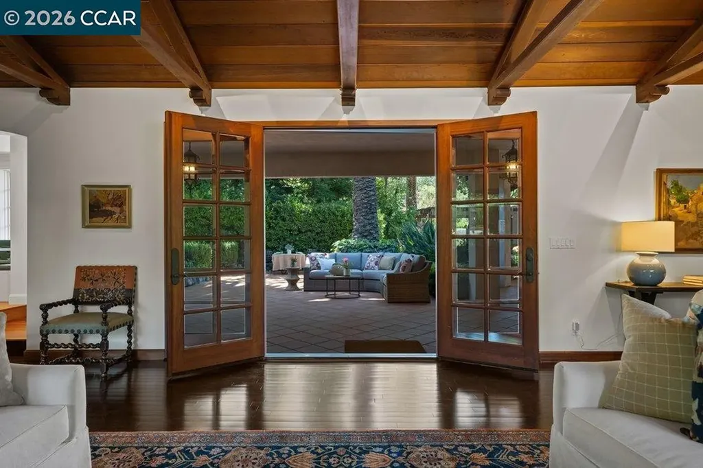 1924 Alameda Diablo Diablo CA 94528