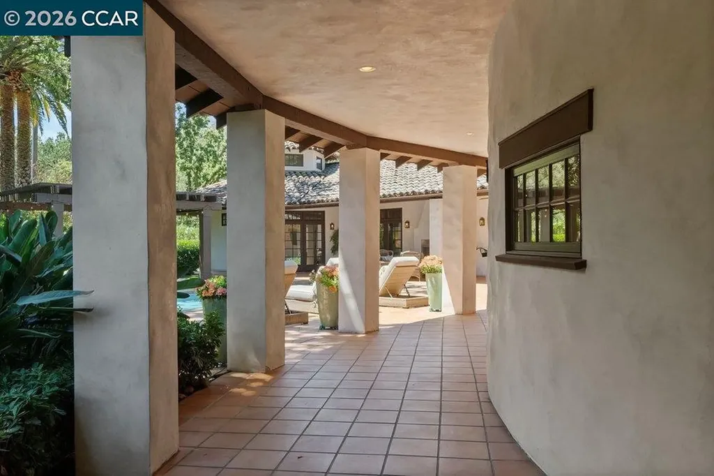 1924 Alameda Diablo Diablo CA 94528