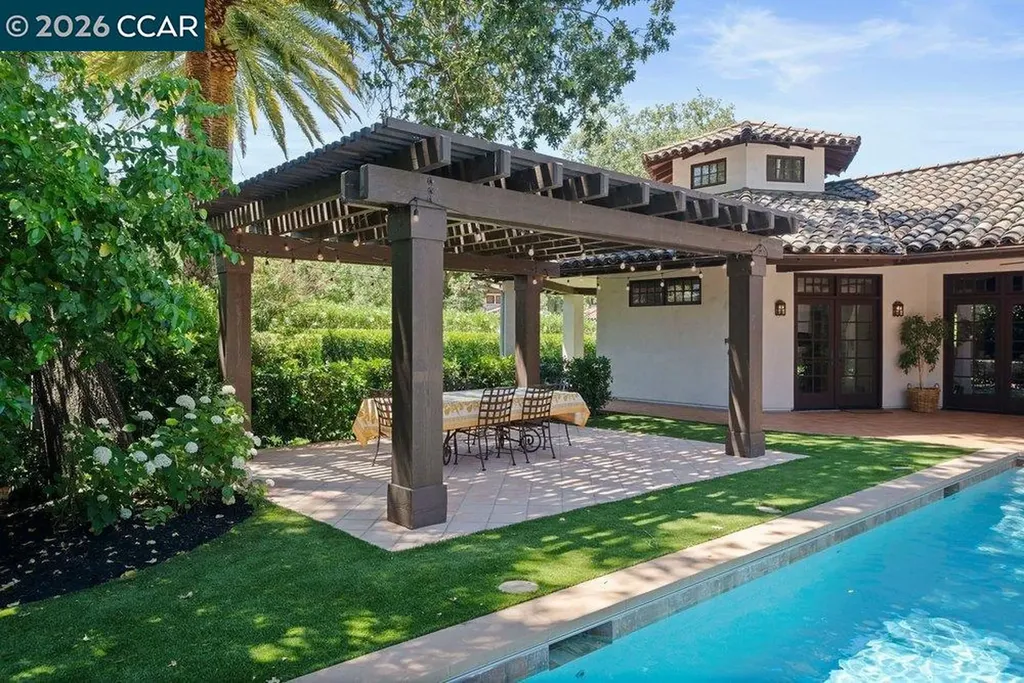 1924 Alameda Diablo Diablo CA 94528