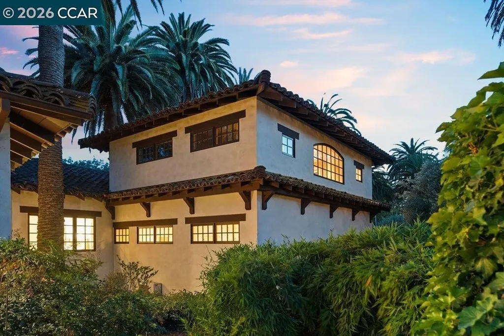 1924 Alameda Diablo Diablo CA 94528