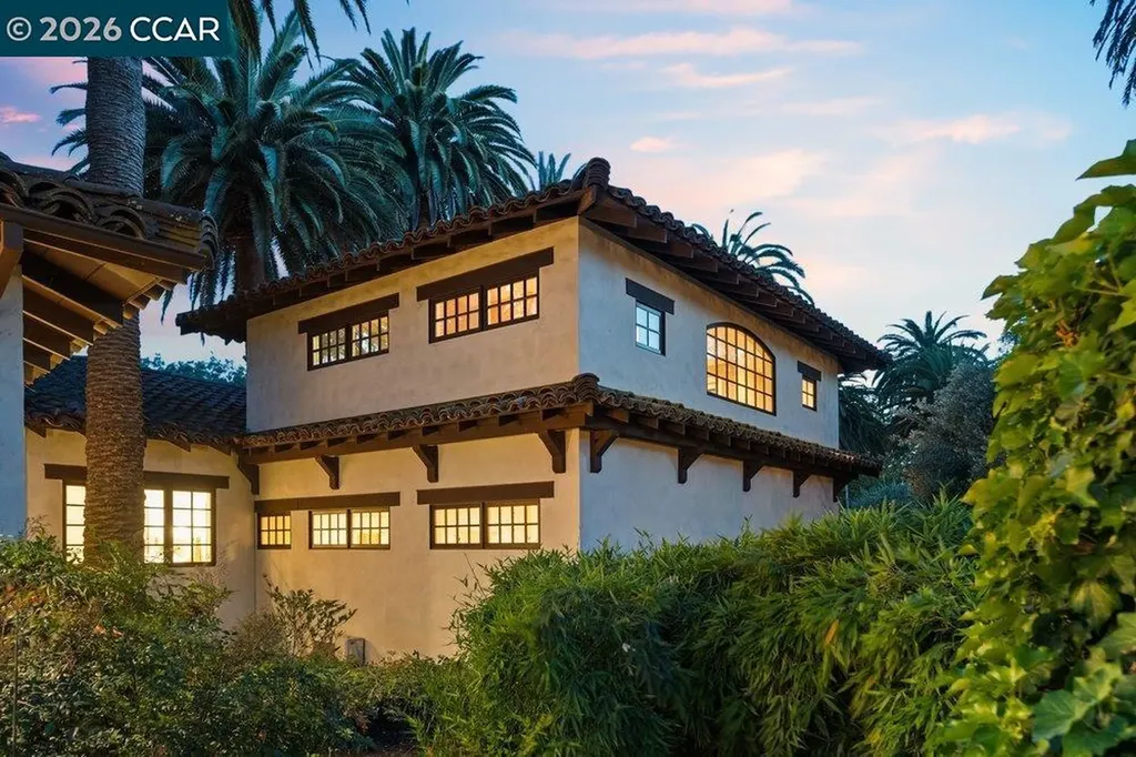 1924 Alameda Diablo Diablo CA 94528