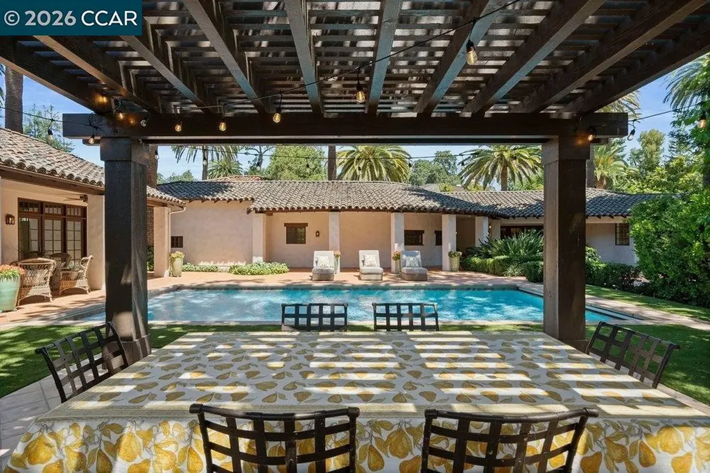 1924 Alameda Diablo Diablo CA 94528