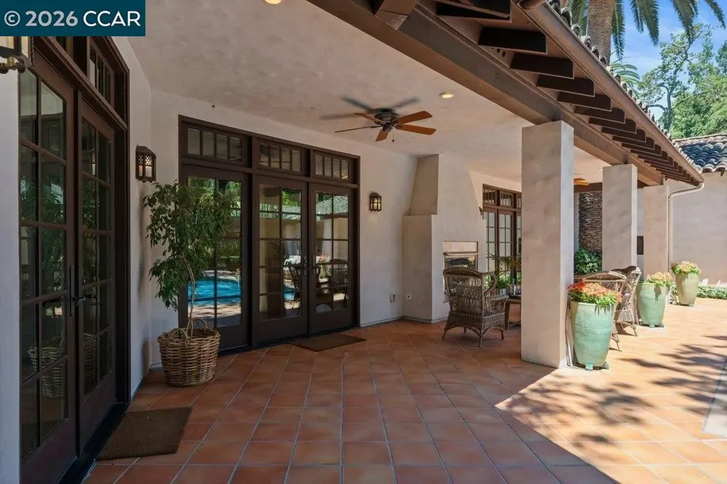 1924 Alameda Diablo Diablo CA 94528