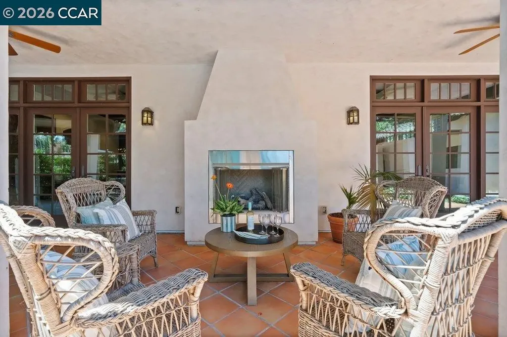 1924 Alameda Diablo Diablo CA 94528