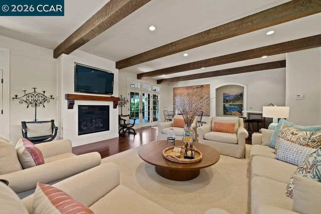 1924 Alameda Diablo Diablo CA 94528