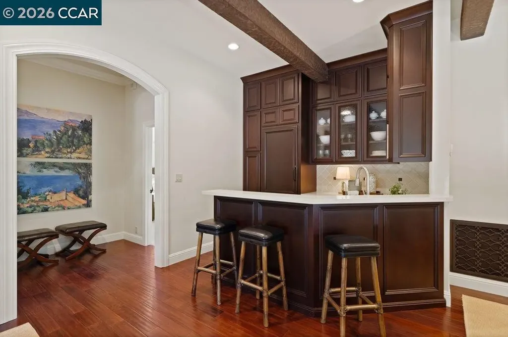 1924 Alameda Diablo Diablo CA 94528