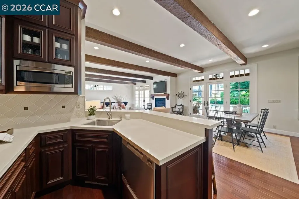1924 Alameda Diablo Diablo CA 94528