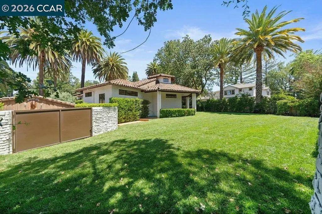 1924 Alameda Diablo Diablo CA 94528