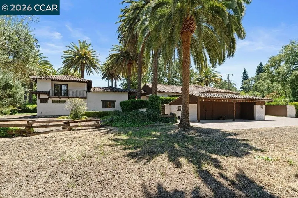 1924 Alameda Diablo Diablo CA 94528