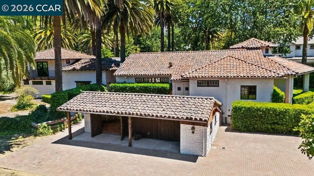 1924 Alameda Diablo Diablo CA 94528