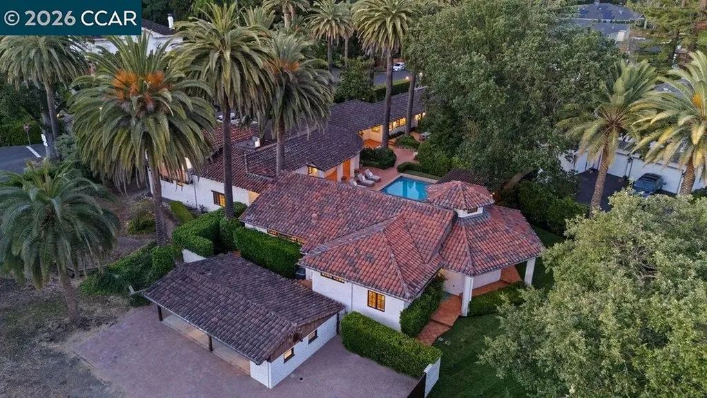 1924 Alameda Diablo Diablo CA 94528