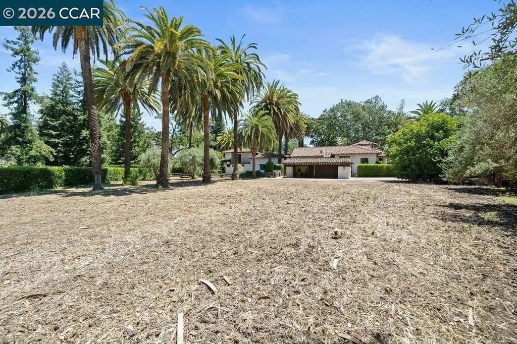 1924 Alameda Diablo Diablo CA 94528