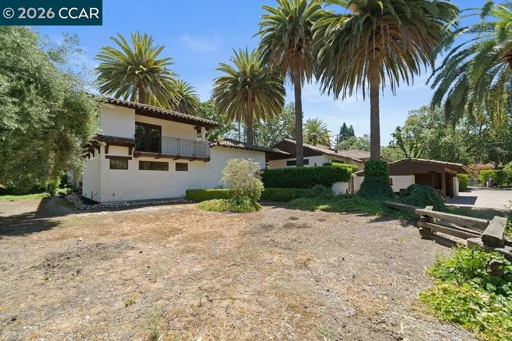 1924 Alameda Diablo Diablo CA 94528