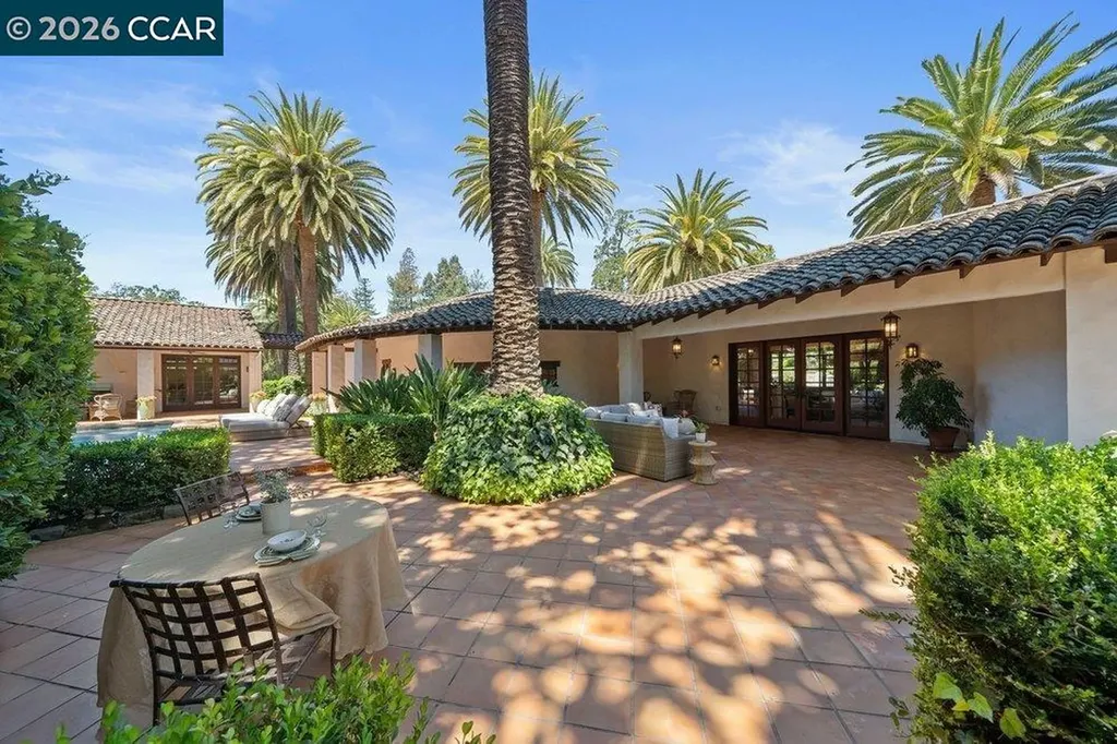 1924 Alameda Diablo Diablo CA 94528