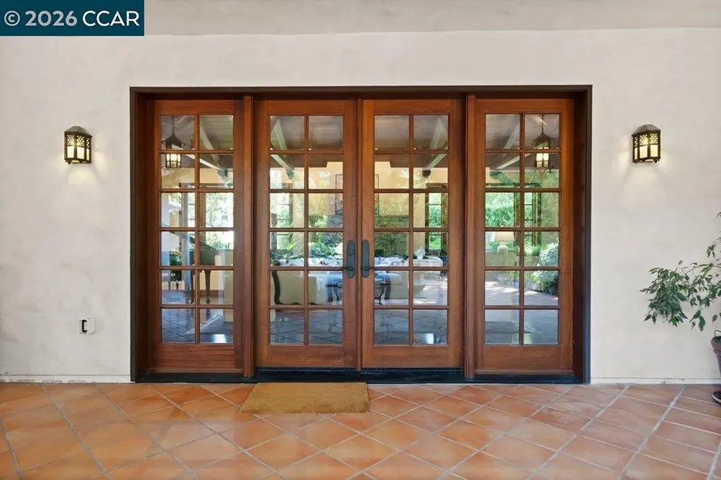 1924 Alameda Diablo Diablo CA 94528