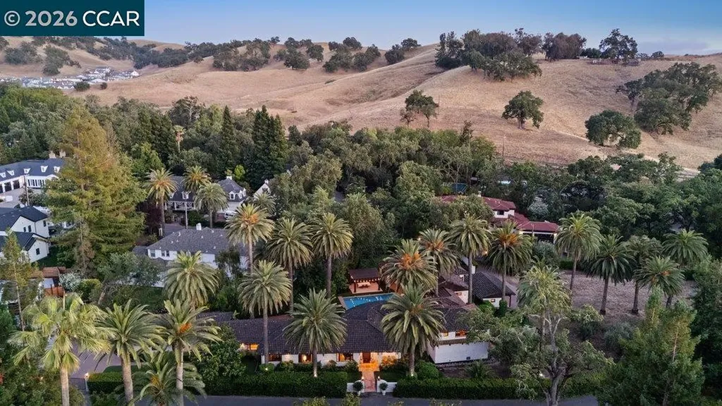 1924 Alameda Diablo Diablo CA 94528