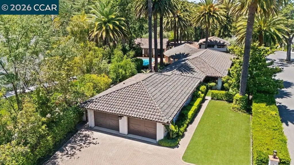 1924 Alameda Diablo Diablo CA 94528