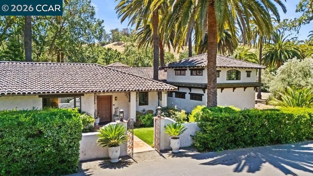 1924 Alameda Diablo Diablo CA 94528