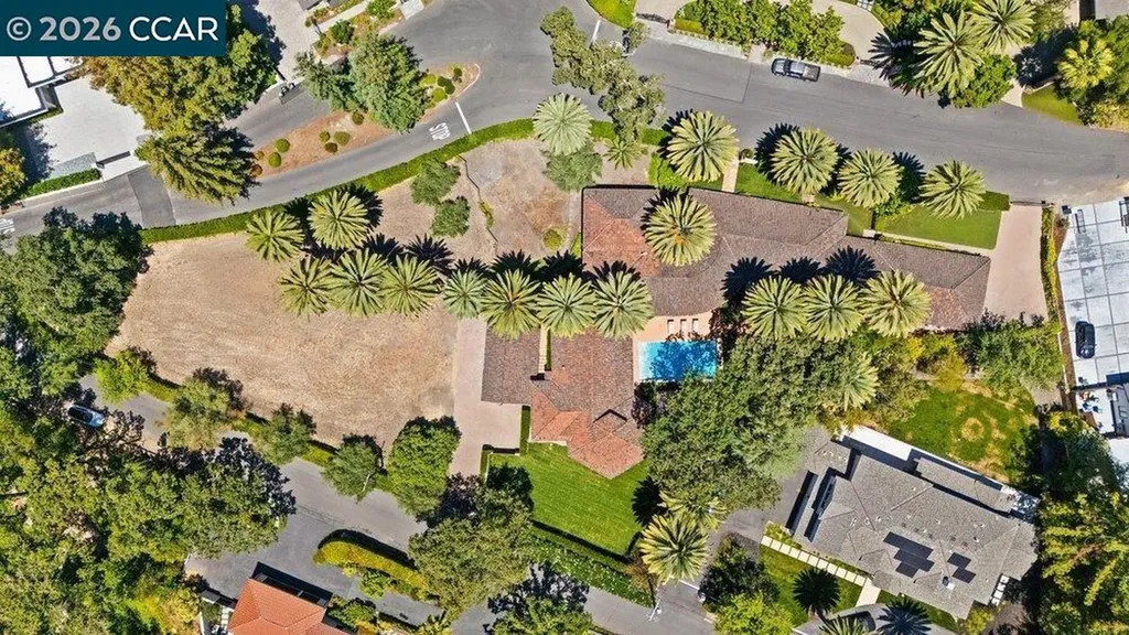 1924 Alameda Diablo Diablo CA 94528