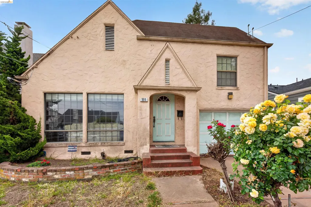 1814 105th Avenue Oakland CA 94603