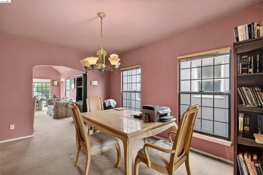 1814 105th Avenue Oakland CA 94603