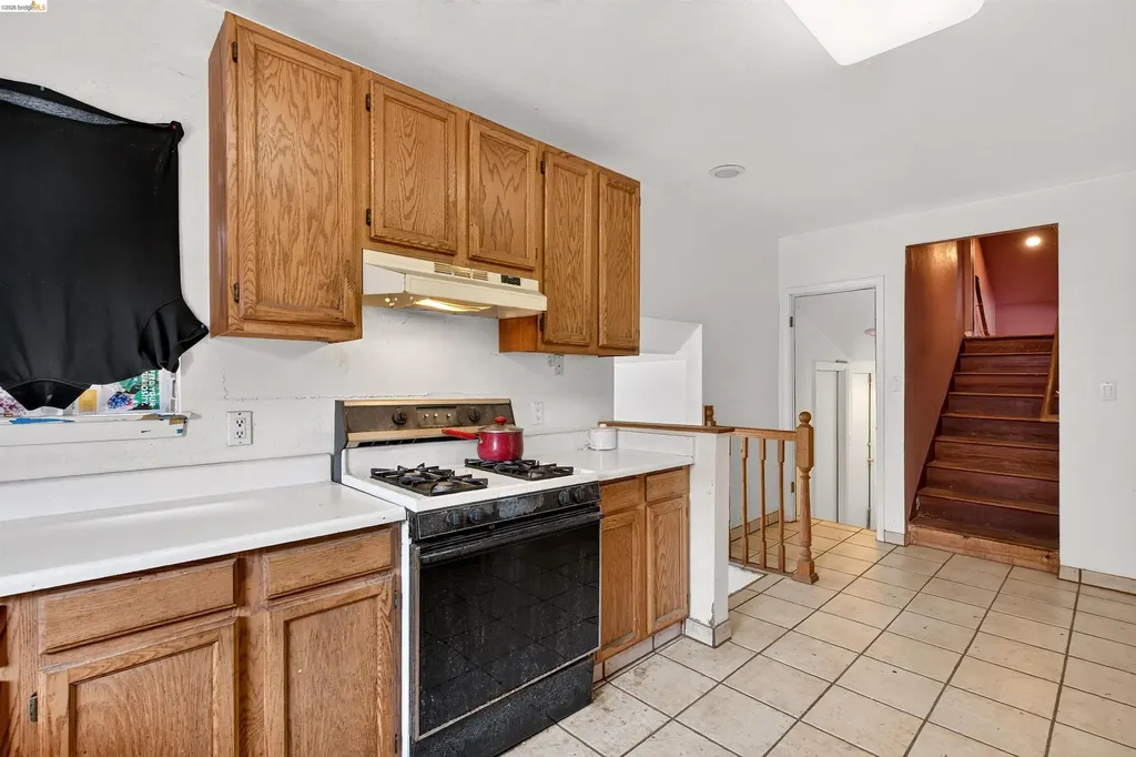 1814 105th Avenue Oakland CA 94603