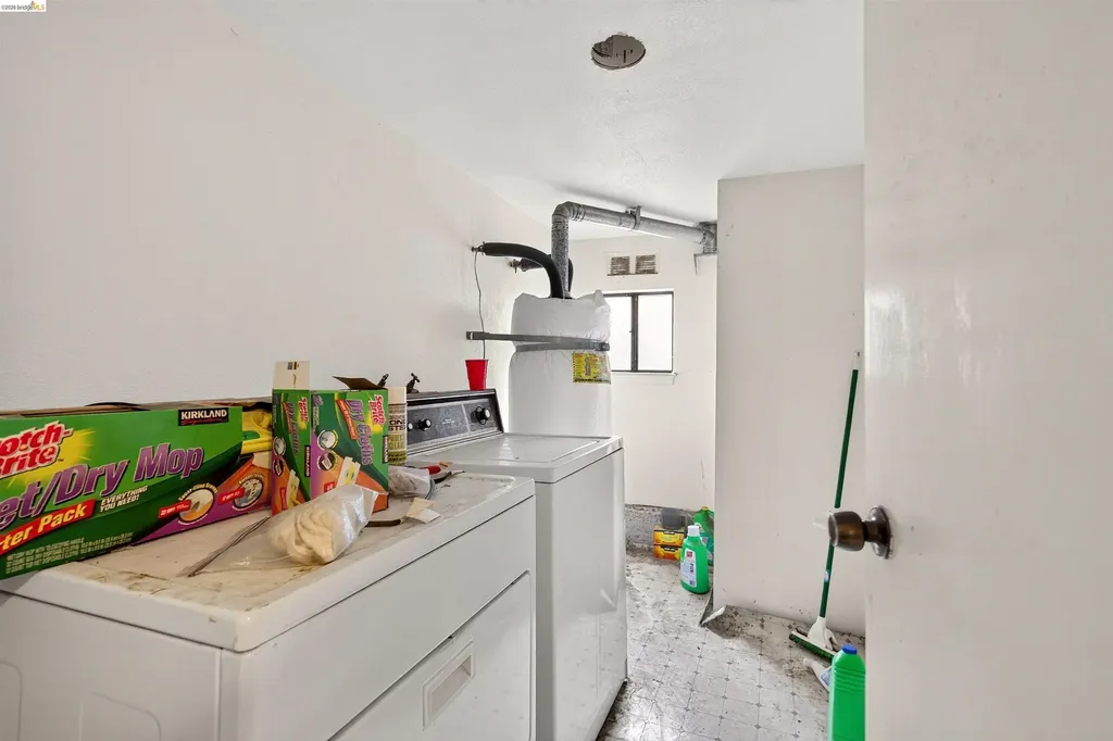 1814 105th Avenue Oakland CA 94603
