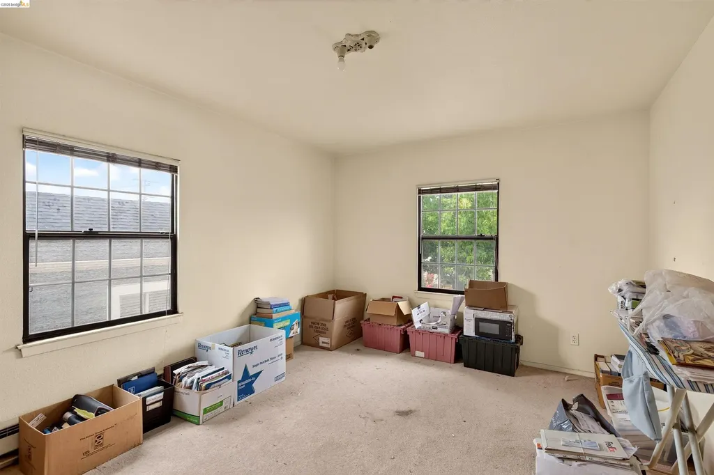 1814 105th Avenue Oakland CA 94603