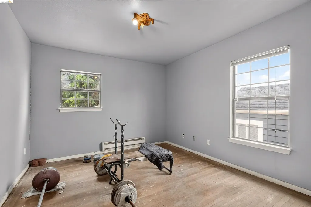 1814 105th Avenue Oakland CA 94603