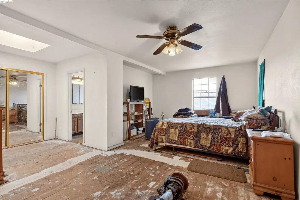 1814 105th Avenue Oakland CA 94603