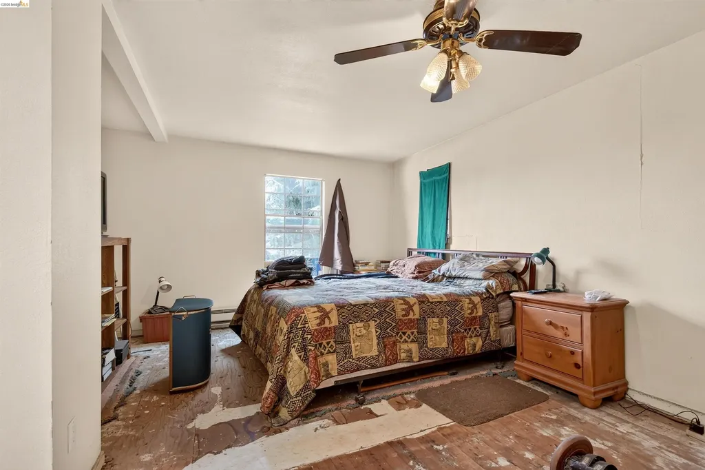 1814 105th Avenue Oakland CA 94603