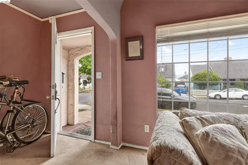 1814 105th Avenue Oakland CA 94603