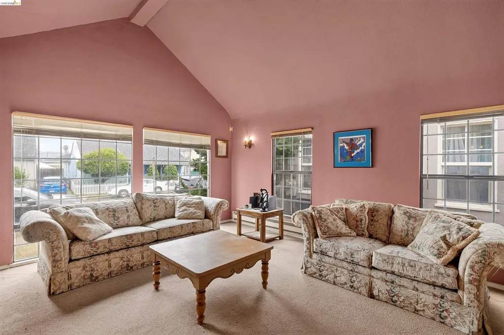 1814 105th Avenue Oakland CA 94603