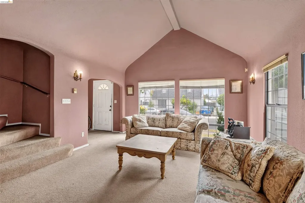 1814 105th Avenue Oakland CA 94603