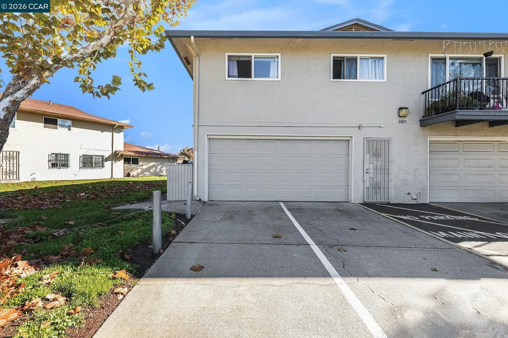 2408 Lemontree Court Antioch CA 94509