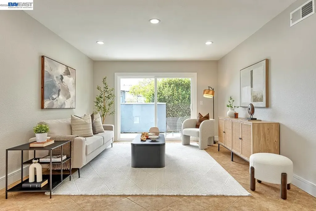 4556 Reyes Drive Union City CA 94587