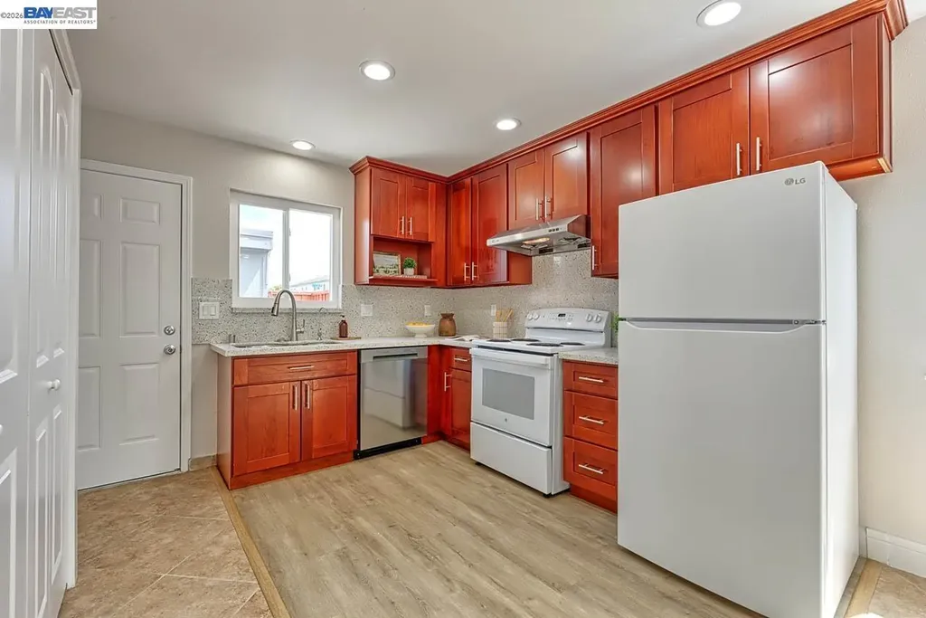 4556 Reyes Drive Union City CA 94587