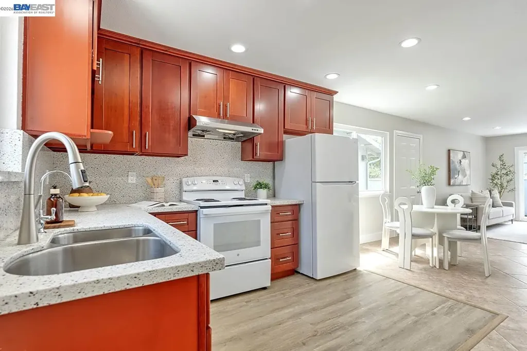 4556 Reyes Drive Union City CA 94587
