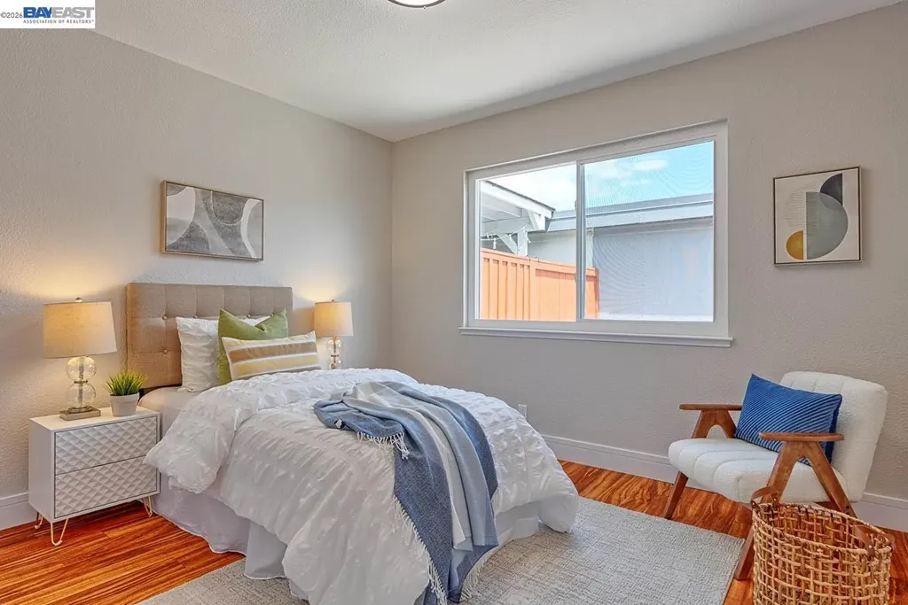 4556 Reyes Drive Union City CA 94587