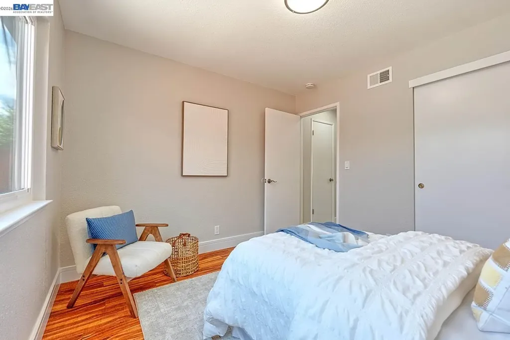 4556 Reyes Drive Union City CA 94587