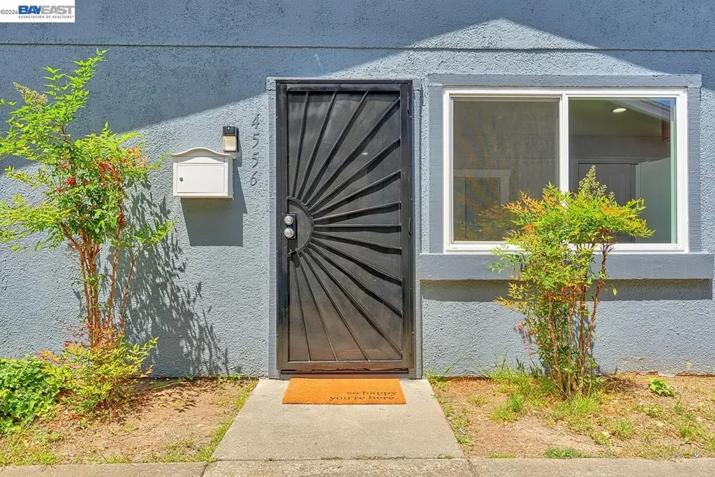 4556 Reyes Drive Union City CA 94587