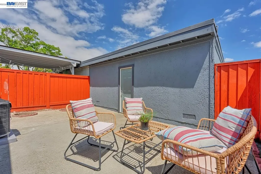 4556 Reyes Drive Union City CA 94587