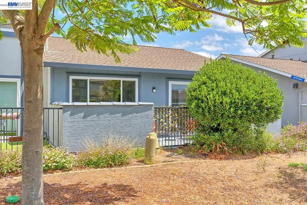 4556 Reyes Drive Union City CA 94587