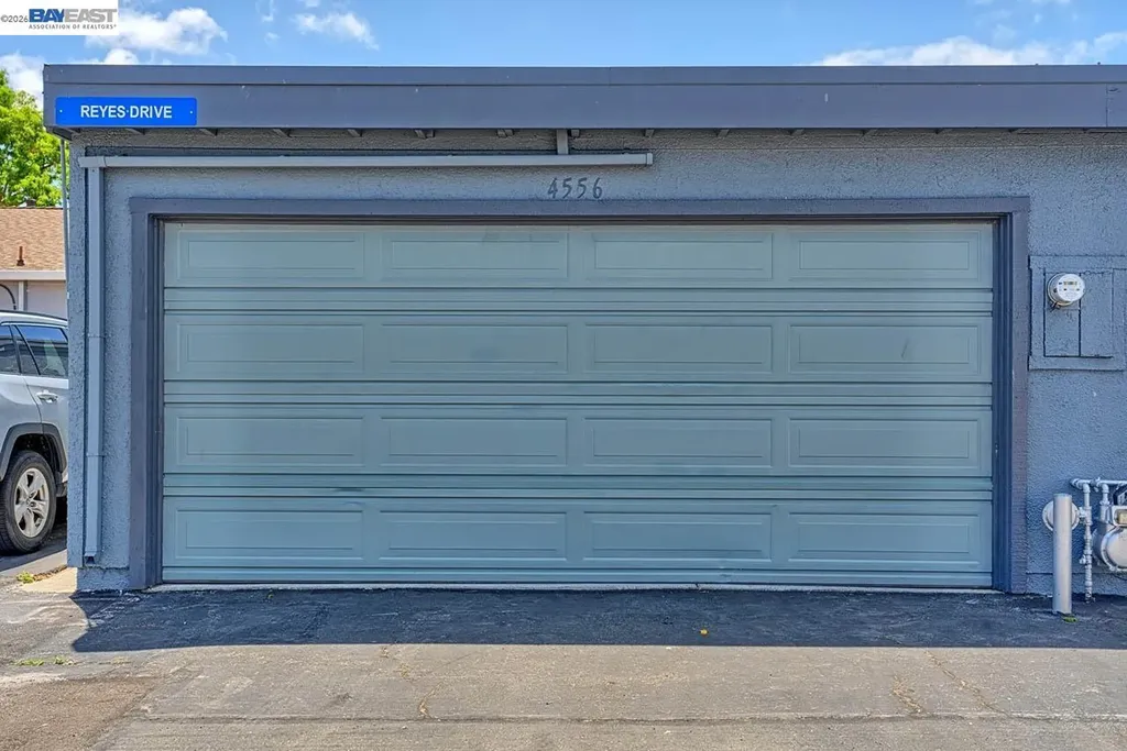 4556 Reyes Drive Union City CA 94587