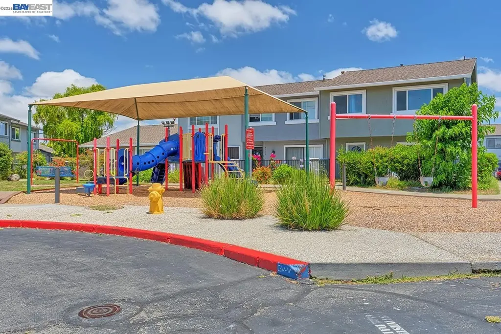 4556 Reyes Drive Union City CA 94587