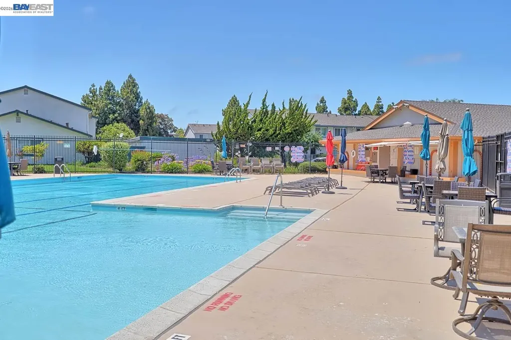 4556 Reyes Drive Union City CA 94587