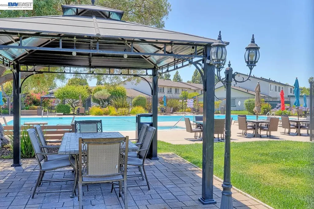 4556 Reyes Drive Union City CA 94587