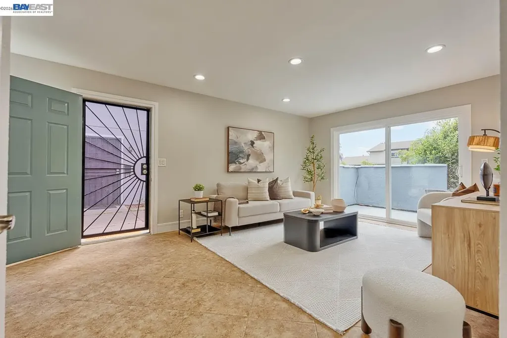 4556 Reyes Drive Union City CA 94587