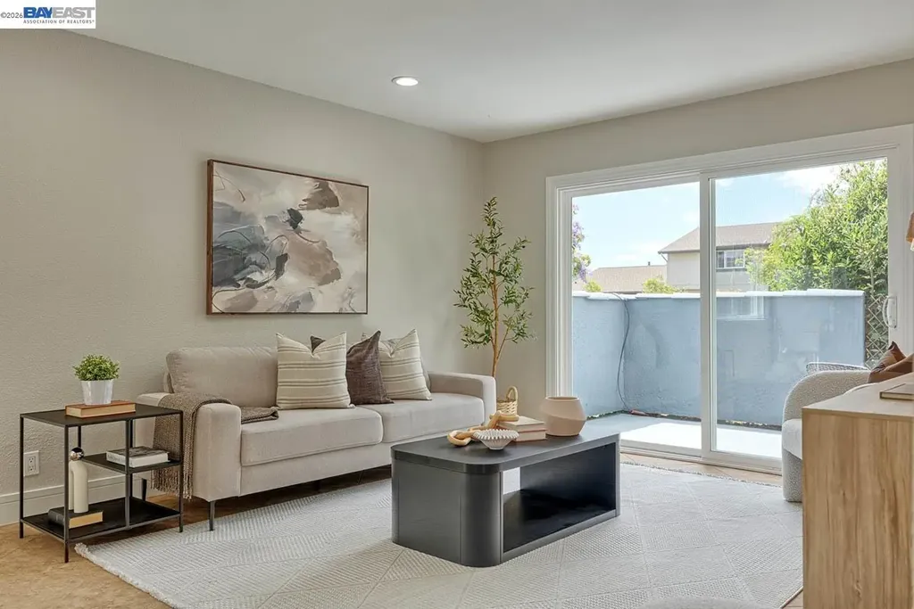 4556 Reyes Drive Union City CA 94587