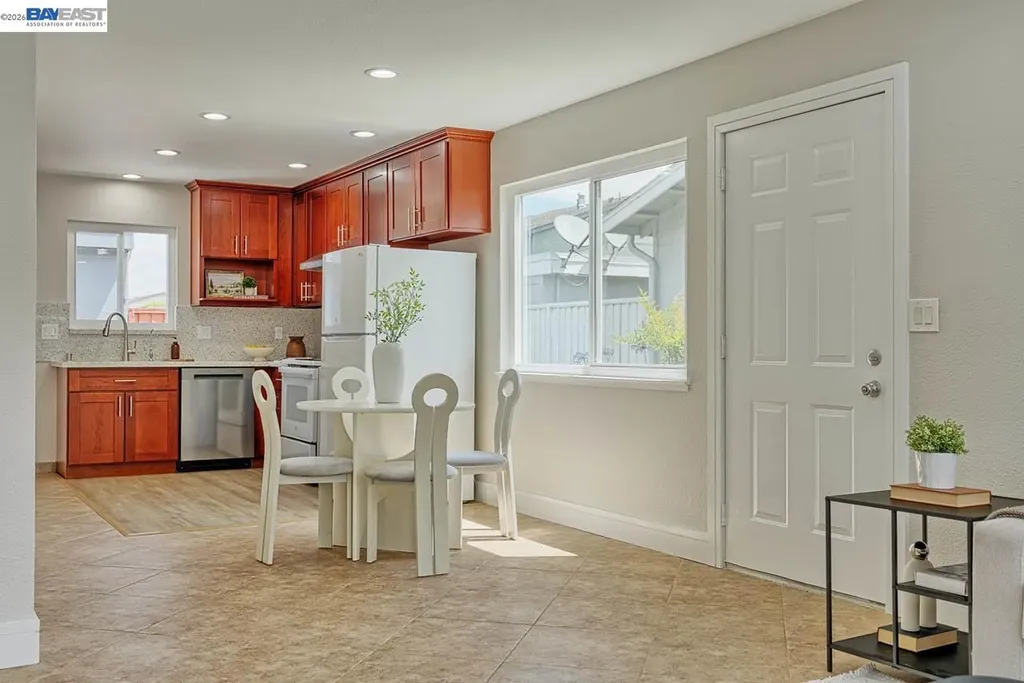 4556 Reyes Drive Union City CA 94587